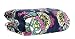 Vera Bradley Throw Blanket Petal Paisley