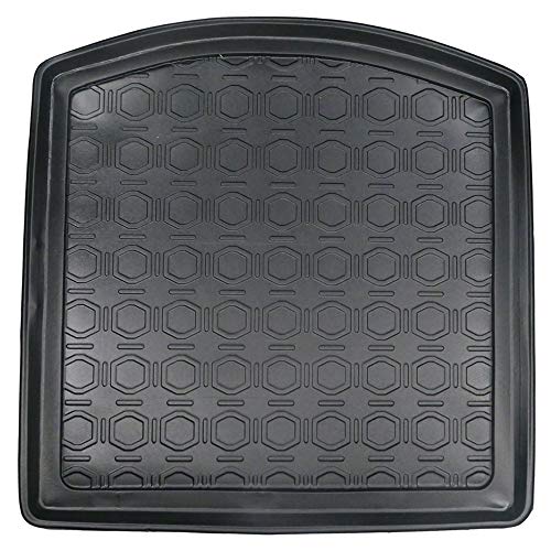Bac de coffre pour Volkswagen Touran 2003-2015 protection design sur mesure