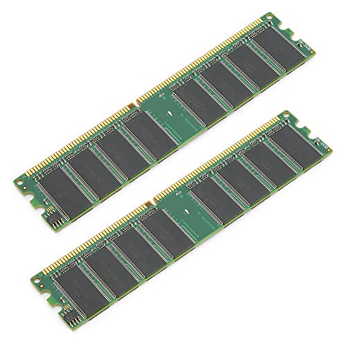 Module M&eacute;moire DDR 400 MHz PC3200 Annadue, composant haut niveau - 3