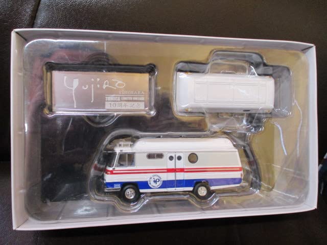 Amazon | トミカリミテッドヴィンテージ NEO 日産 シビリアン