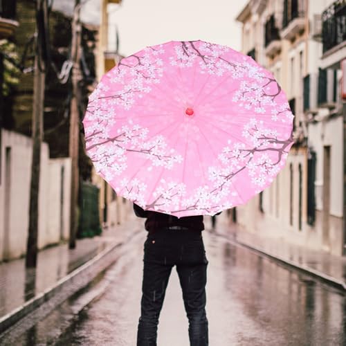 Paraguas de rendimiento antiguo VALICLUD como regalo de bodas y eventos especiales 7