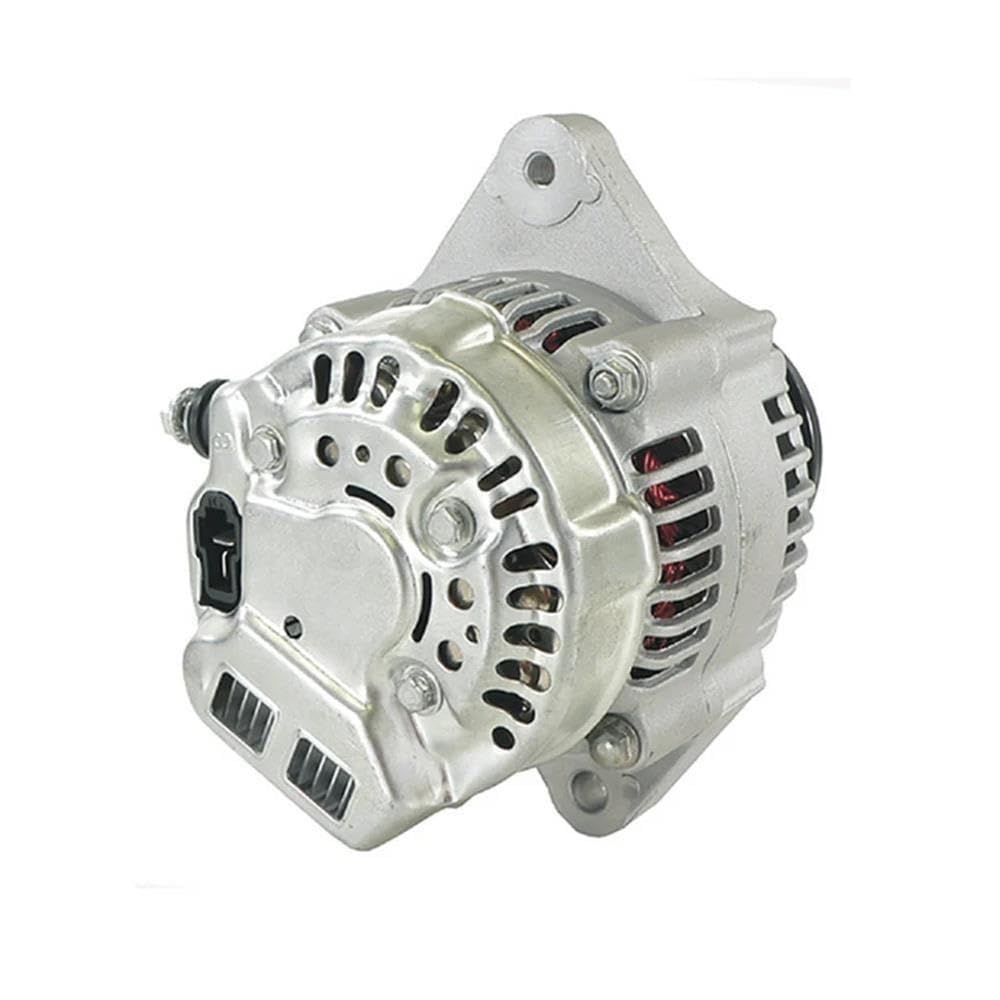 Piezas del motor ATG20885 ALTERNADOR for MOTOR V2003NTE 17558-64010 17558-64011 17558-64012 17588-64011