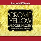  Crome Yellow