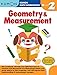 Geometry & Measurement Grade 2 (Kumon Math Workbooks)
