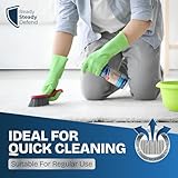 Carpet Stain Remover Spray 500ml | Fast-Acting Formula for Tough Stains & Odours | Multi-Surface Upholstery & Rug Cleaner | Removes Wine, Coffee, Blood, Grease, Ink, Food & Pet Accidents - Image 7