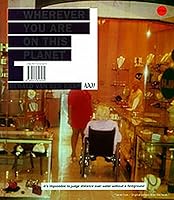 Wherever you are on this planet 9071346269 Book Cover