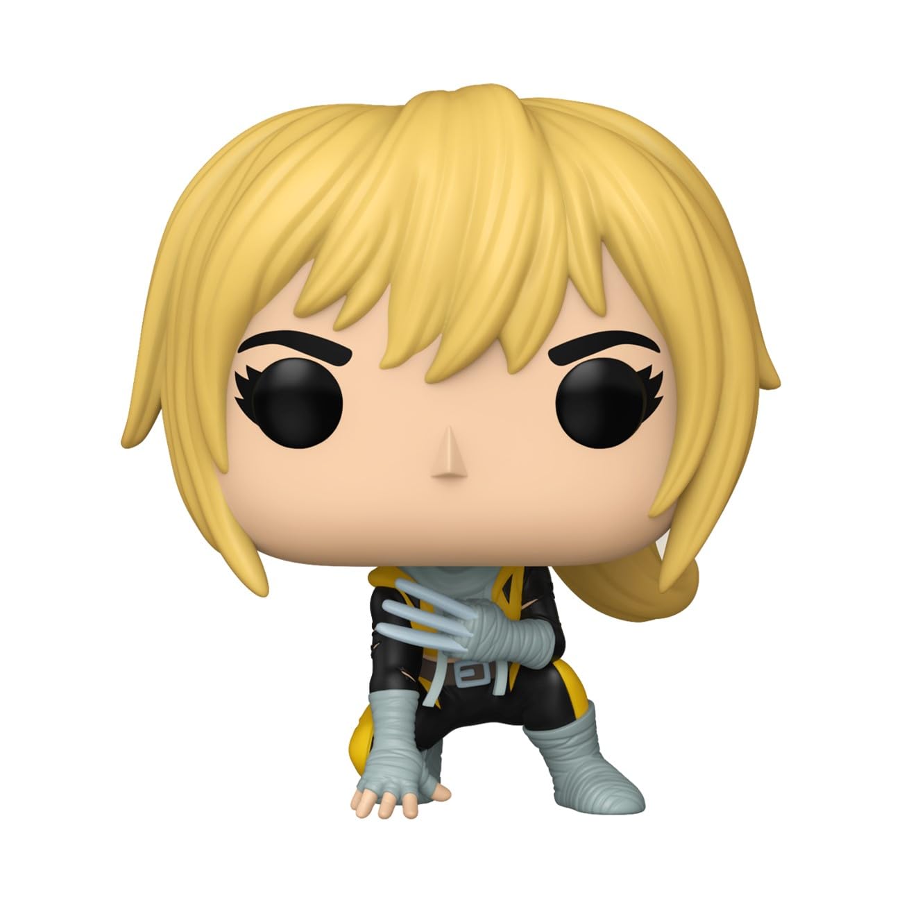 Funko Pop! Marvel: SGGV, Gwenverine, Marvel Comics Vinyl Collectible Figure, Gift Idea, Official Merchandise - Image 2