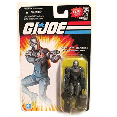 Hasbro G.I. Joe 3 3/4