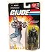G.I. JOE Hasbro 3 3/4" Wave 10 Action Figure Wraith