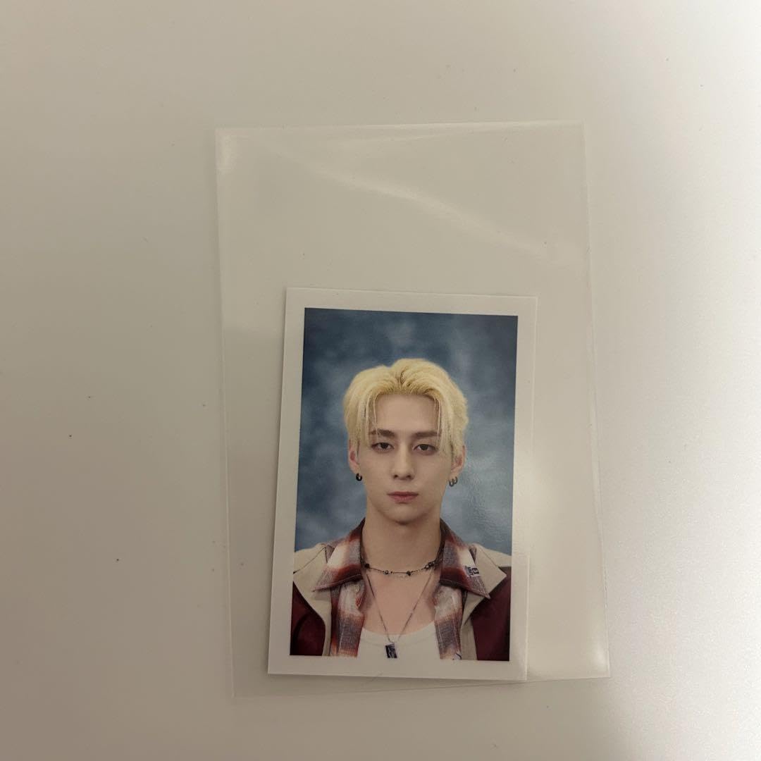 INI XQUARE IDフォト　ラントレ　セルカ 佐野雄大　103 094 イド セルカ INI XQUARE IDフォト ラントレ セルカ 佐野雄大 103 094