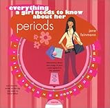 Everything a Girl Needs to Know About Her Periods