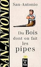 Download Du bois dont on fait les pipes PDF