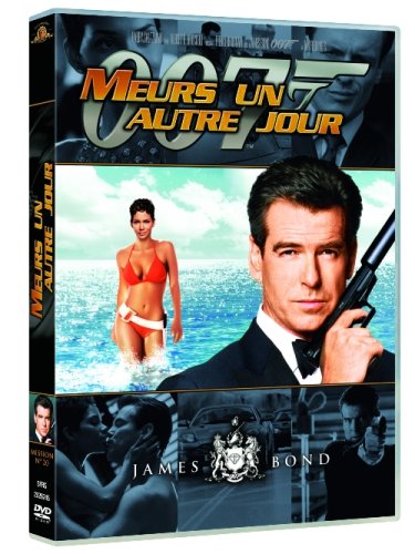 Bild: James bond : meurs un autre jour [FR Import] f�r 3,99 EUR  bei Amazon