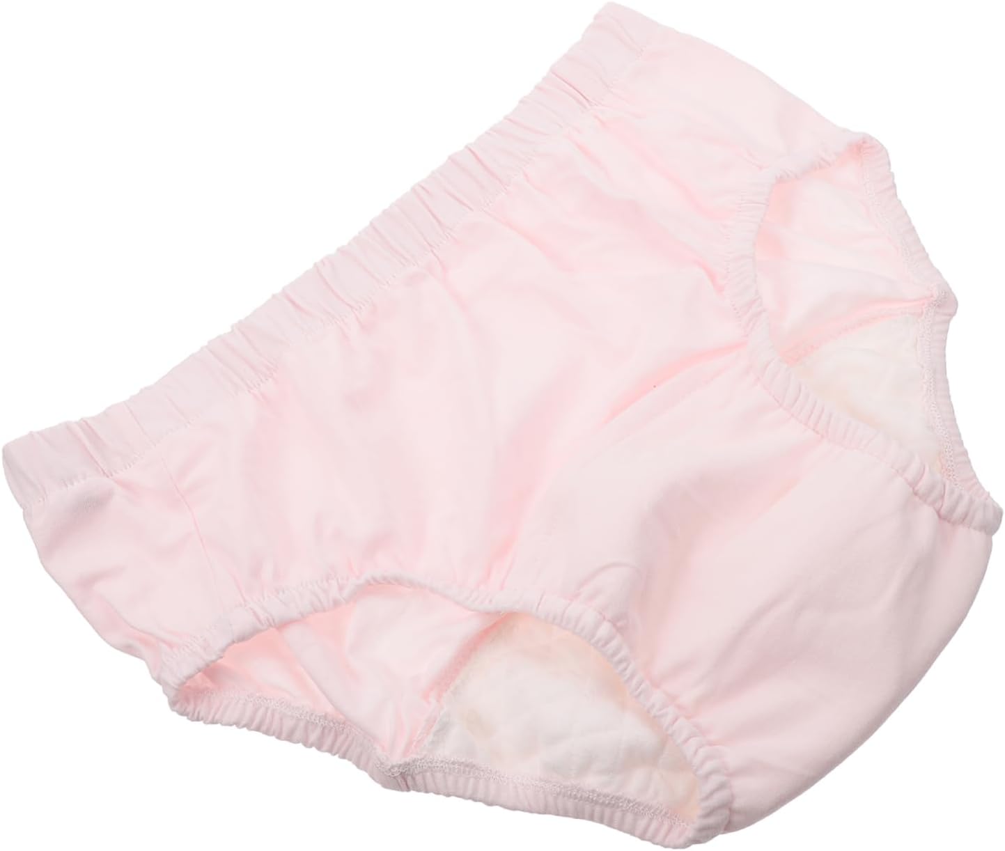 Diaper for Women XXL Leak Proof Panties Soft Cotton Home Incontinence Pants Style