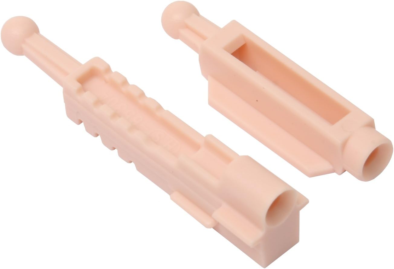 URO Parts 63120027924 Headlight Adjusting Element