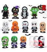 Amazon.com: TOY Life 13 Pcs Halloween Wind Up Toys Halloween Party