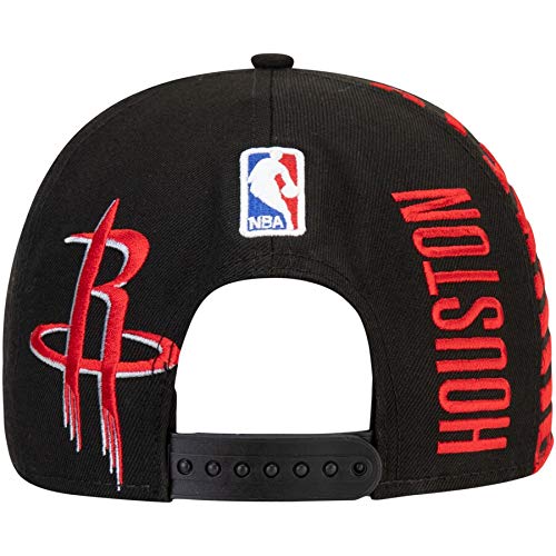 New Era NBA19 Serie TIPOFF Gorra Ajustable Snapback miniatura 4
