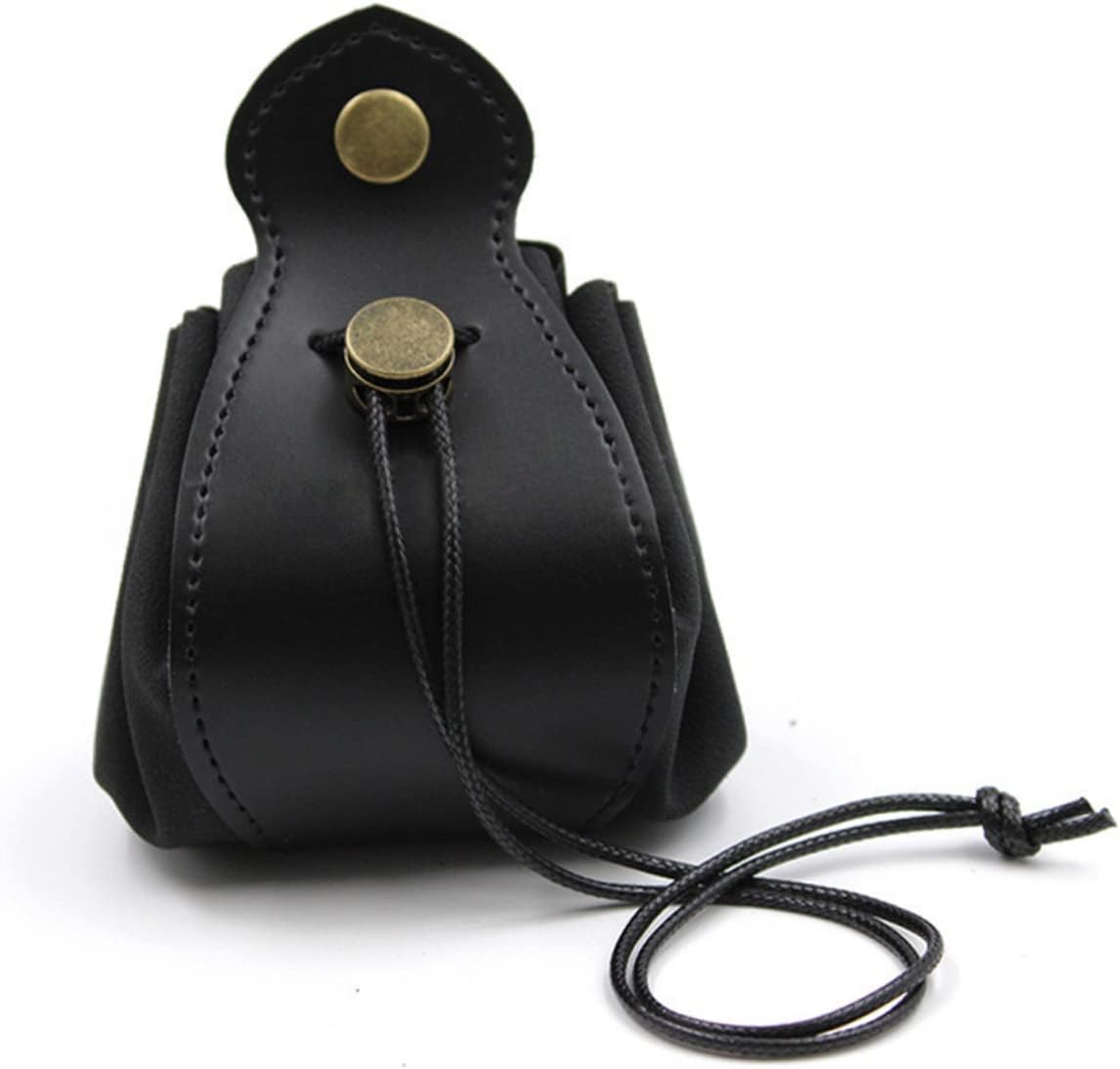 5pcs Decorative Drawstring Dice Bag Wear-resistant Storage Pouch for Dice Jewelry and Game Accessories Compact and Lightweight Design