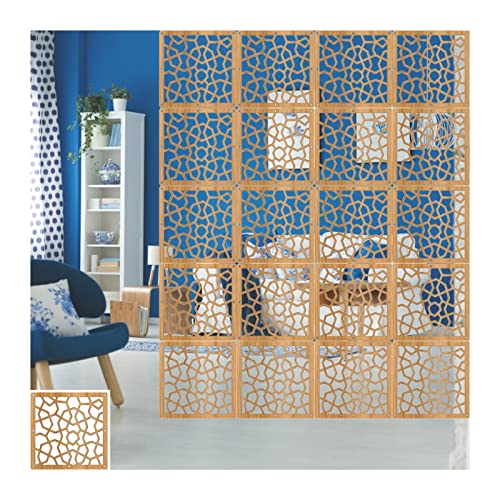 Divisorio Appeso Per La Stanza�ADecorazione Fai Da Te Per Interni Pannelli Divisori�ALegno-Plastica Schermi A Mura Per Il Balcone�A