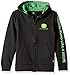 John Deere Big Boys' Logo Fleece Zip Hoodie