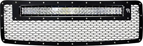 Rigid Industries 41582 Grille with 30" RDS Light Bar