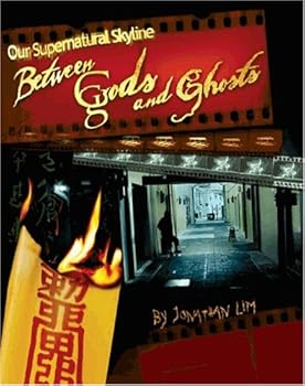 Paperback Our Supernatural Skyline Series: Between Gods and Ghosts (Book 1) Book