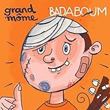  Badaboum
