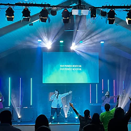 Compassion Church cover art