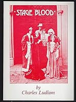 Stage Blood 0573690693 Book Cover