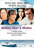 Bodies, Rest & Motion