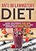 Anti Inflammatory Diet: Guide to Eliminate Joint Pain, Improve Your Immune System, and Restore Your Overall Health (anti inflammatory cookbook, anti inflammatory ... recipes, anti inflammatory strategies)
