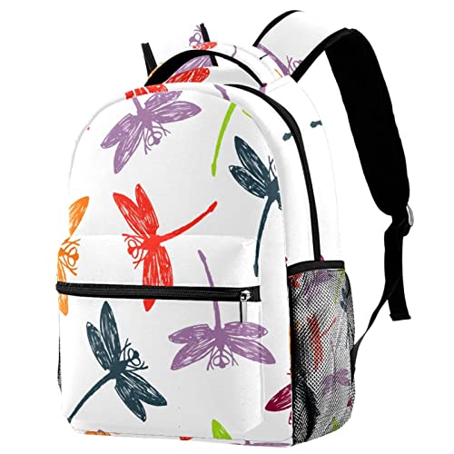 Sac à dos de voyage Leisure Campus pour les sorties scolaires et week-ends en famille