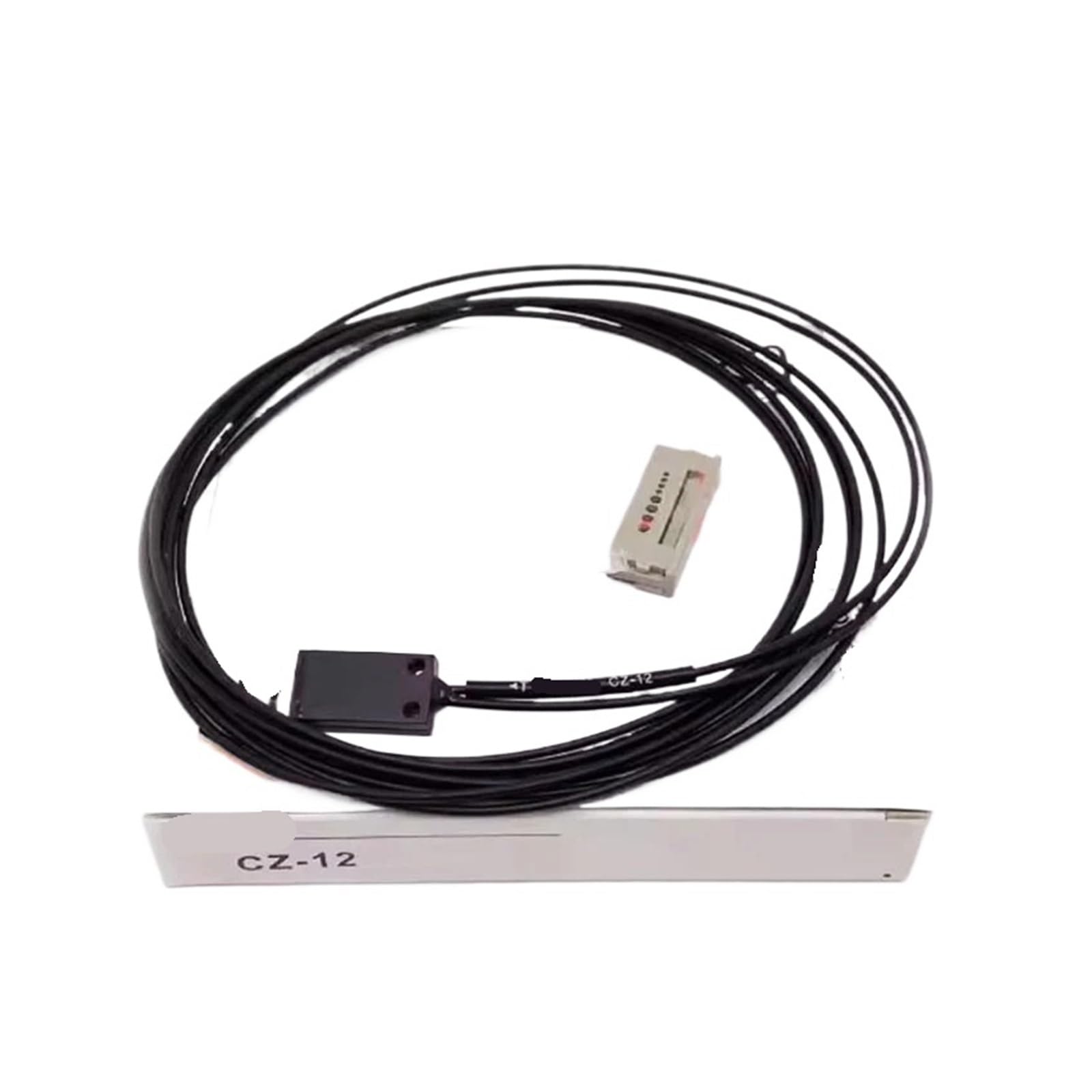 Capteur à Fibre Optique numérique CZ-12