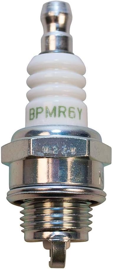 Spark Plug, NGK BPMR6Y, ea, 1