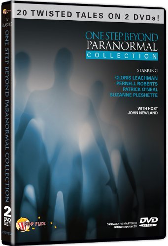 Paranormal Collection