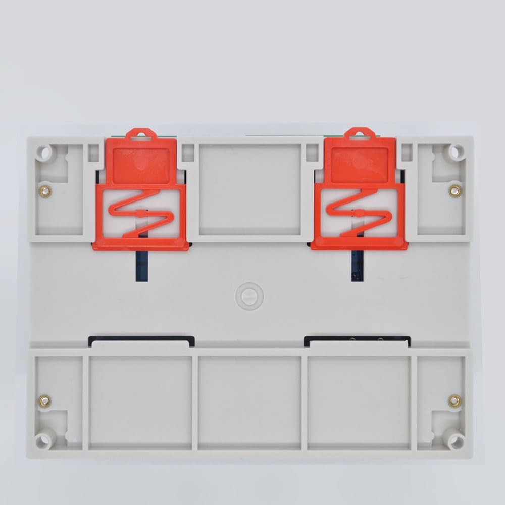 RS485 Modbus 32-Channel DC 0-60V Input Voltage Acquisition Module