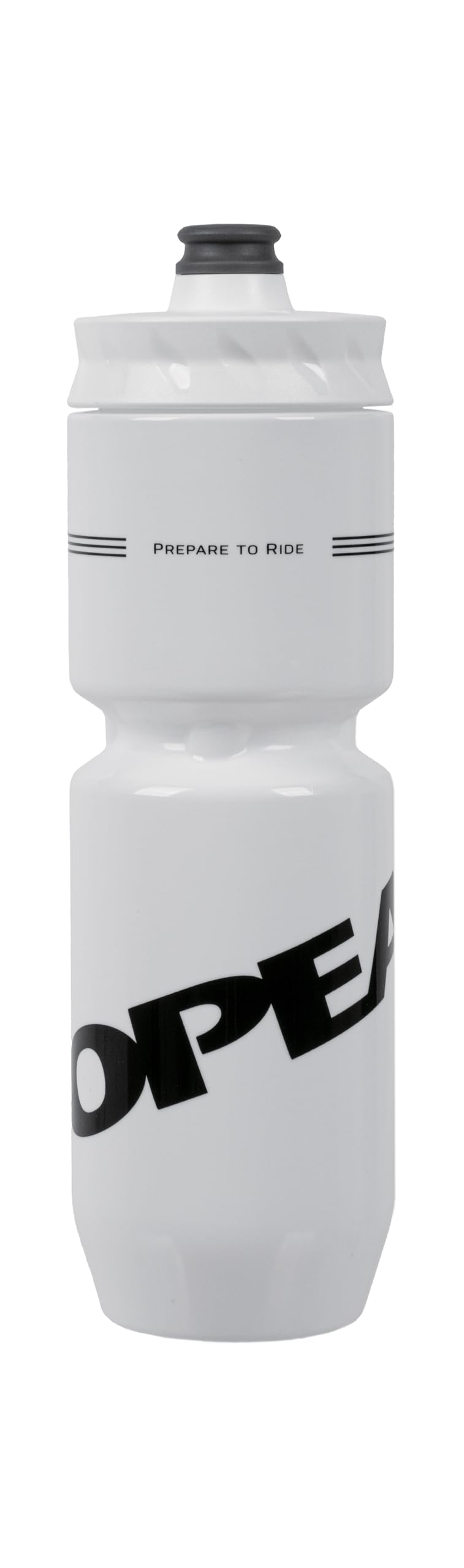 Topeak Water Bottle 800ml, White