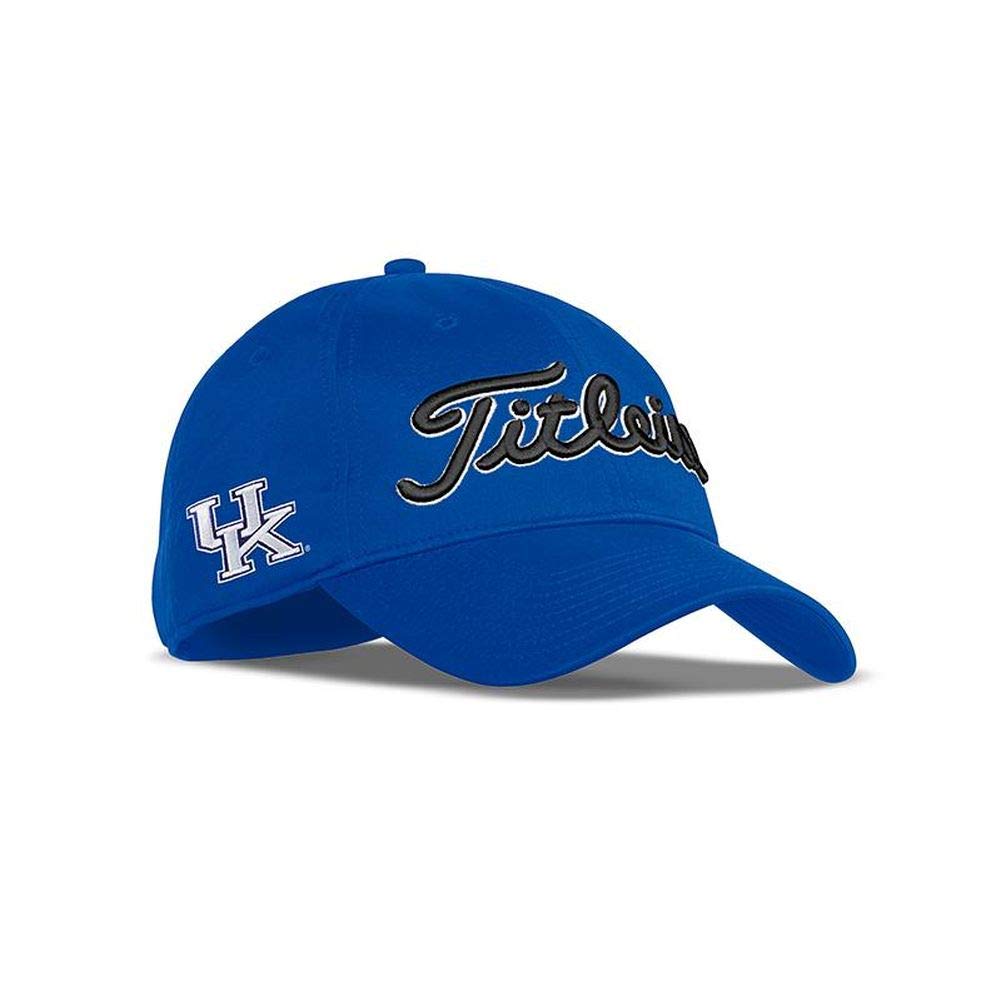 TitleistGolf Snapback Hat Midwest Collegiate Cap (Kentucky)