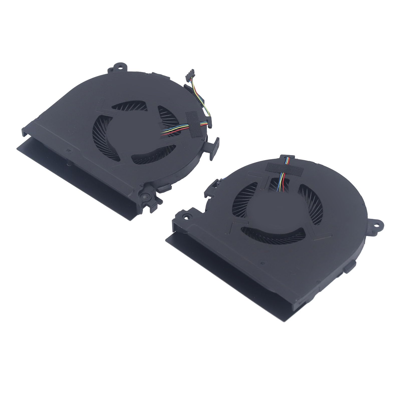 Ventilateur De Refroidissement CPU GPU Pour OMEN 15 Dc L30204 001