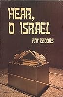 Hear, O Israel 0932050123 Book Cover