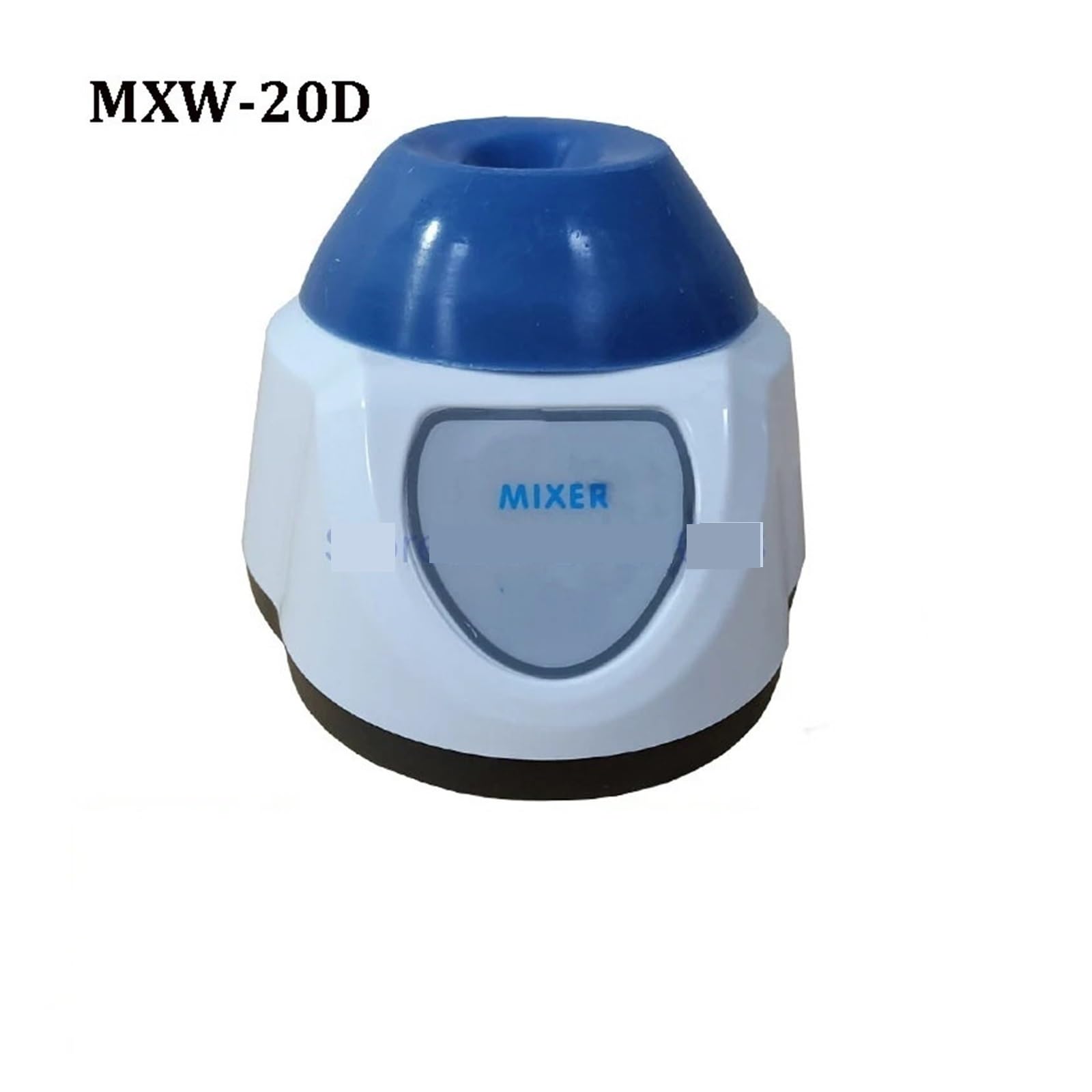 Tischzentrifuge, Mini-Vortex-Mischer, Konstante Geschwindigkeit, Vortex-Oszillator, Geschwindigkeitsregulierung, Multifunktionaler Vortex-Mischer, Mini-Zentrifuge | MXW-20D