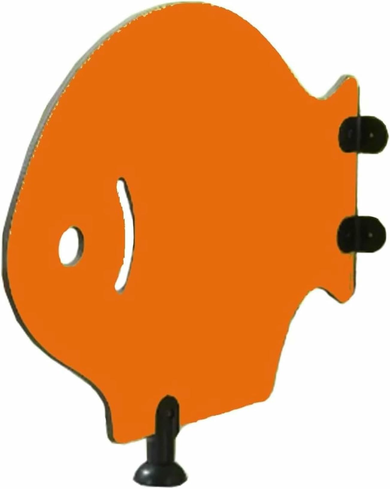 Separador de orinal para niños, para escuela preescolar y baños públicos, diseño seguro para la higiene de los niños