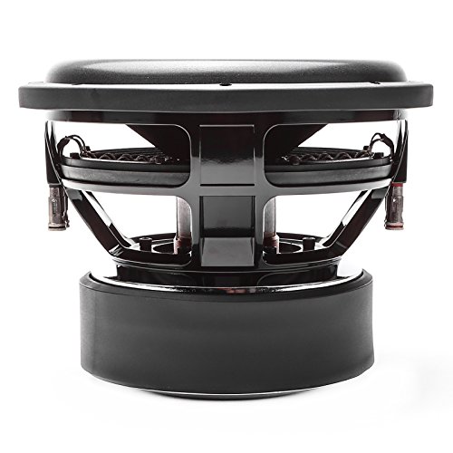 Skar Audio Vxf-12 D4 12" 3000 Watt Max Power Dual 4 Ohm Competition Car Subwoofer #TOP3