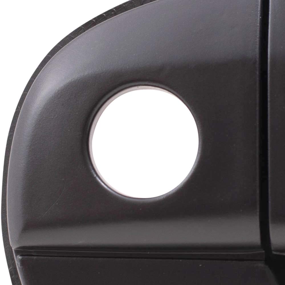 Amazon.com: AutoandArt Brock Replacement Set Outside Exterior 