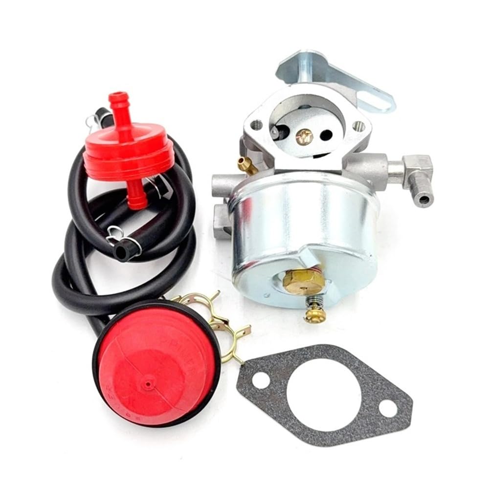 Carburateur de souffleuse Tecumseh Snow King pour un déneigement facile en hiver