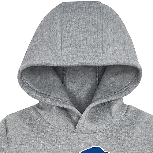 Image of Gerber NFL Baby Fleece Hoodie Sweatshirt