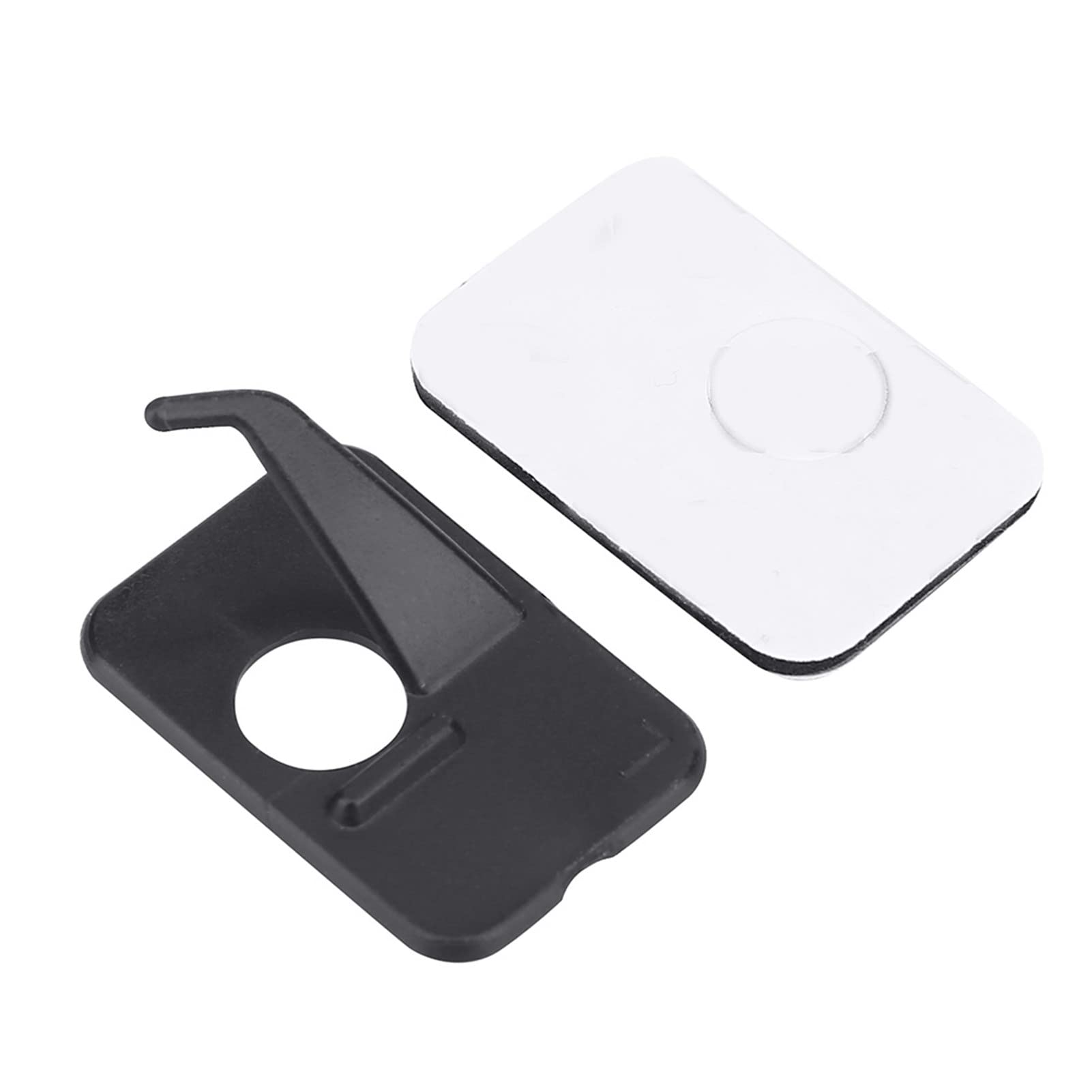 Watris Veiyi Arco recurvo para flecha autoadhesiva con respaldo adhesivo para mano izquierda