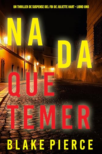 Imagen de Nada que temer