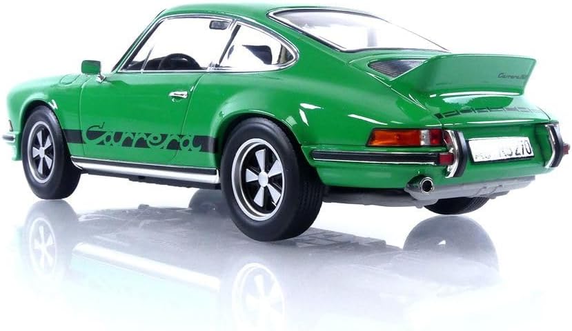 NOREV - POR 911 RS - 1973-1/18, Green