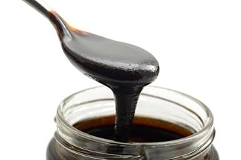 MOLASSES BLACKSTRAP- 55lb